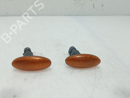 Venstre indikator OPEL VECTRA B (J96) 1.6 i 16V (F19) (100 hp) 32685684