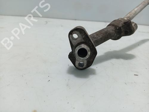 Pipe TOYOTA AVENSIS Estate (_T25_) 2.0 D-4D (CDT250_, CDT250R) | BP32220353M125