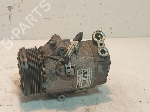 AC-Kompressor AC-Kompressor OPEL ASTRA H (A04) 1.7 CDTI (L48) (125 hp) 36292857 36292857