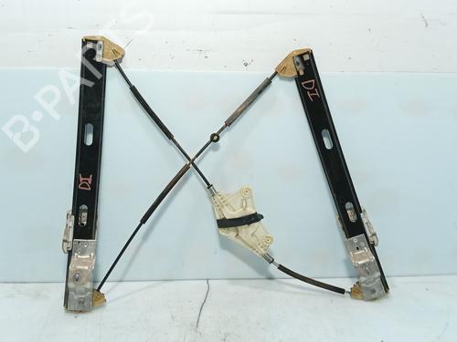 Used Front left window mechanism Front left window mechanism SEAT LEON (5F1) 1.6 TDI (110 hp) 36319940 36319940