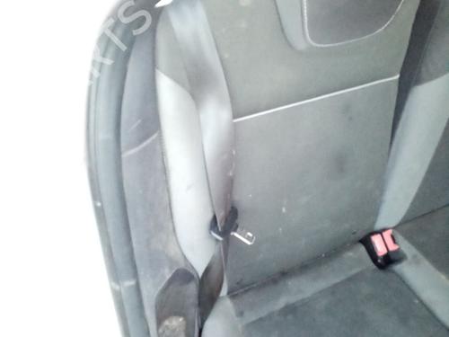 Used Rear right seatbelt FORD FOCUS III Saloon 1.6 Ti (125 hp) 24688007