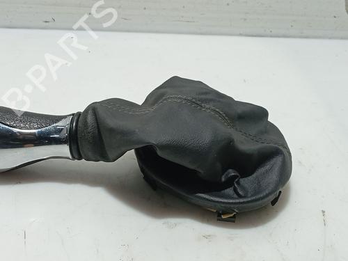 Pomello del cambio CITROËN XSARA PICASSO (N68) 1.6 HDi (90 hp) 31194203