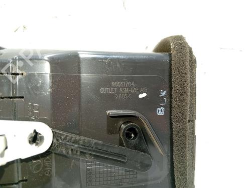 Air vent OPEL ANTARA A (L07)  | BP31098776I21 