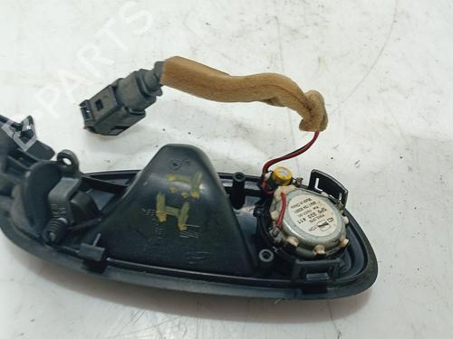 Rear left interior door handle SEAT LEON (1P1) 1.9 TDI | BP36882552I15  - Image 5