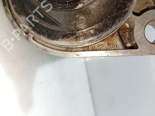 Starter SEAT LEON (1M1) 1.6 16 V | BP31647386M8 - Image 3