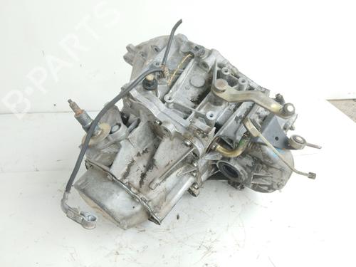 Gearbox PEUGEOT 206 Hatchback (2A/C) 1.1 i | BP31099752M3