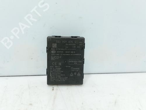 Used Electronic module Electronic module AUDI Q3 Sportback (F3N) 35 TDI (150 hp) 40288782 40288782