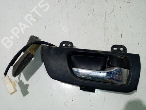 Used Front right interior door handle Front right interior door handle 18998091 18998091