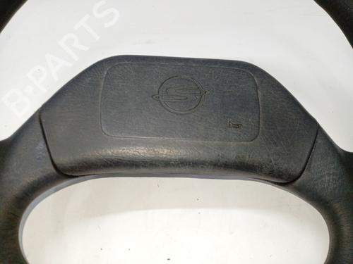 Steering wheel SSANGYONG KORANDO (KJ)  | BP31112256C49 