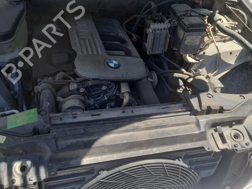 Stuurwielbediening BMW X5 (E53) 3.0 d | BP31110770E15 