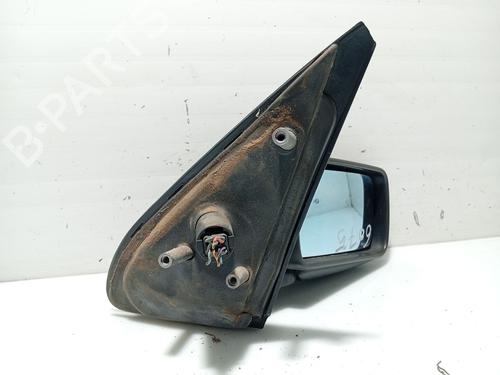 Right mirror ALFA ROMEO 146 (930_) 1.9 TD (930.B4A) | BP31103683C27 
