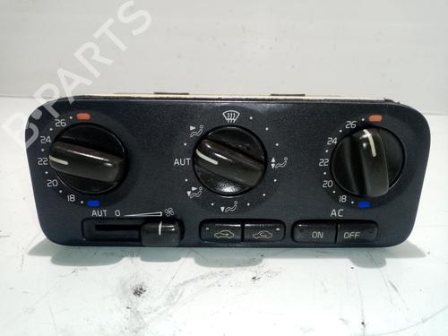 Used Climate control Climate control 24686169 24686169