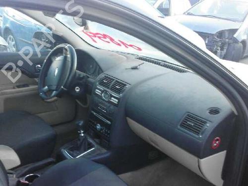 Right mirror FORD MONDEO III (B5Y) | BP23023458C27