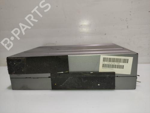 Radio VW PASSAT B5.5 Variant (3B6) 1.9 TDI 4motion | BP23543179E6