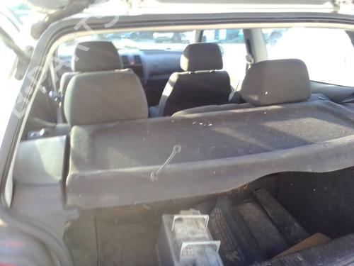 Front wiper motor VW POLO (6N2) | BP19003750M29