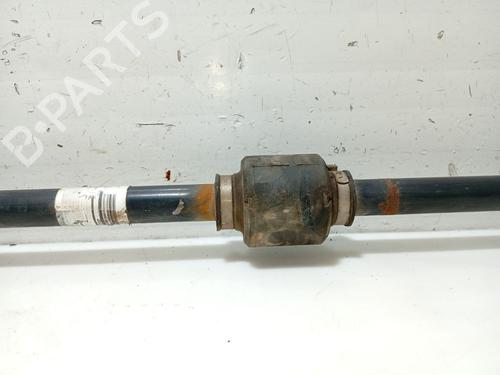 Right front driveshaft CHEVROLET AVEO Saloon (T300) 1.2 | BP31098866M39