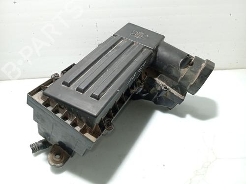 Air filter box SKODA SUPERB II (3T4) 2.0 TDI | BP31104708M87 