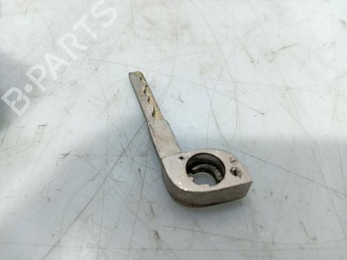 Ignition barrel FORD MONDEO IV (BA7) 2.0 TDCi | BP34273064M48 - Image 2