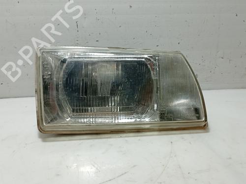 Used Left headlight CITROËN C15 Estate [1987-2000]  31721837