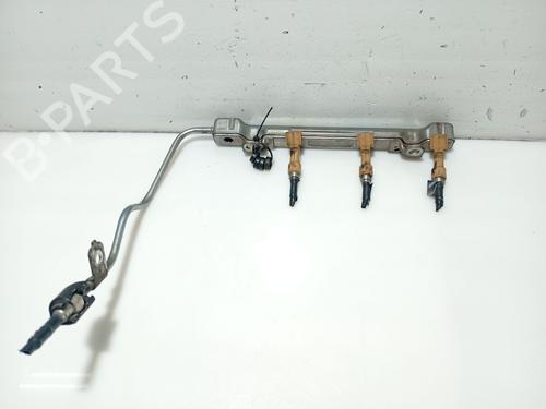 Sprederrør TOYOTA AURIS Estate (_E18_) 1.8 Hybrid (ZWE186_, ZWE186R, ZWE186H) (136 hp) 31102218