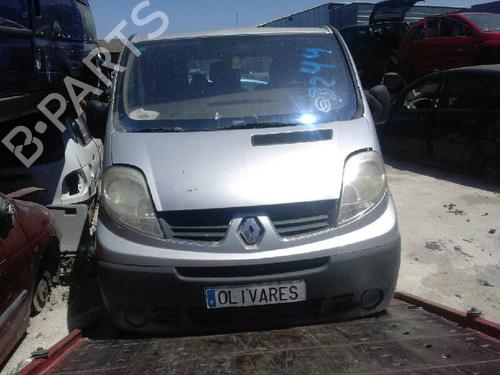 Retrovisor esquerdo RENAULT TRAFIC II Van (FL) 2.0 dCi 115 (FL01, FL0U, FL00, FL0H, FL0M) | BP24684714C26 - Image 12