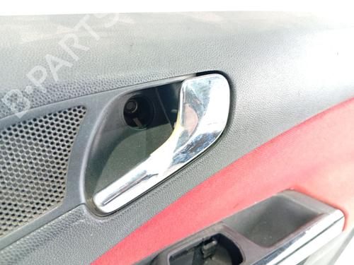 Front right panel OPEL CORSA D (S07) 1.3 CDTI (L08, L68) | BP40298300C59 - Image 3