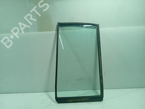 Used Rear left door window Rear left door window MITSUBISHI PAJERO III (V7_W, V6_W) 3.2 Di-D (V68W, V78W) (165 hp) 33928765 33928765
