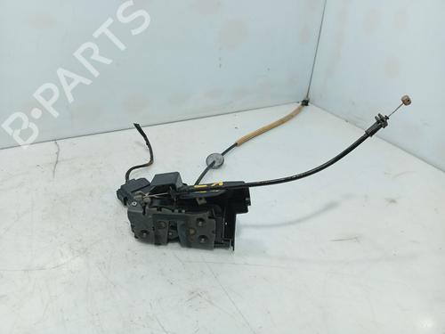 Used Front left lock FORD FOCUS II (DA_, HCP, DP) 1.6 (100 hp) 32852835