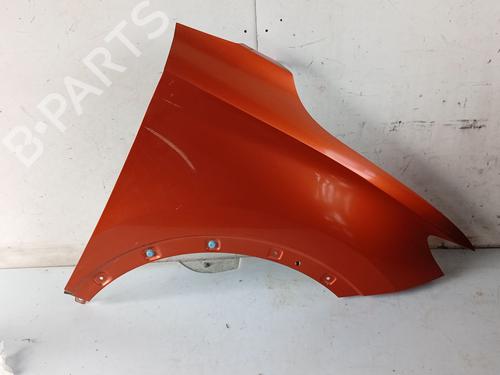 Forskærm Højre MG MG ZS SUV (AZS1) 1.5 VTi (114 hp) 31382743