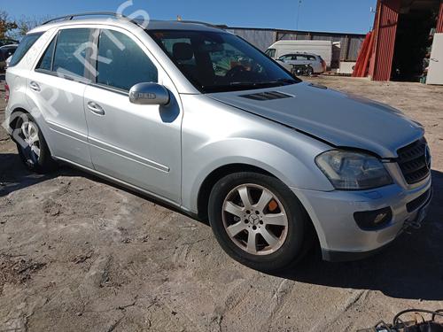 Engine MERCEDES-BENZ M-CLASS (W164) ML 280 CDI 4-matic (164.120) | BP33325971M1 - Image 9