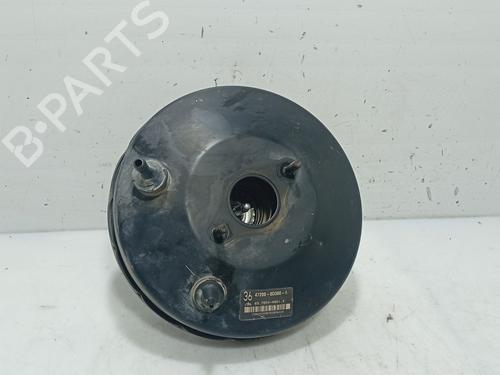 Bremseservo Bremseservo TOYOTA YARIS (_P9_) 1.33 VVT-i (NSP90_, NSP90R) (99 hp) 37437131 37437131