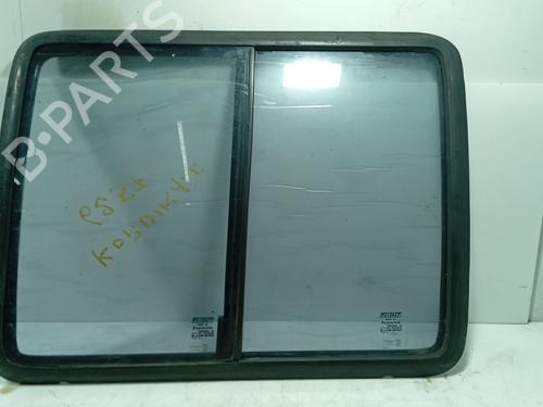 Used Rear left door window Rear left door window FIAT DOBLO Box Body/MPV (223_) 1.9 JTD (105 hp) 34330536 34330536