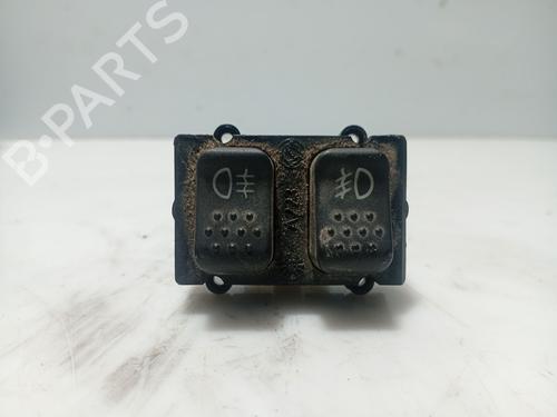 Mando luces ALFA ROMEO 156 (932_) 1.9 JTD (932B2) (105 hp) 31100892