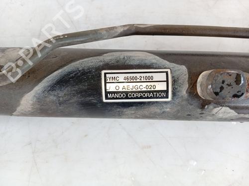 Steering rack SSANGYONG RODIUS I 2.7 Xdi | BP37025205M22 - Image 3