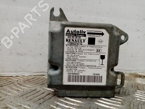 Used ECU airbags ECU airbags 18995168 18995168