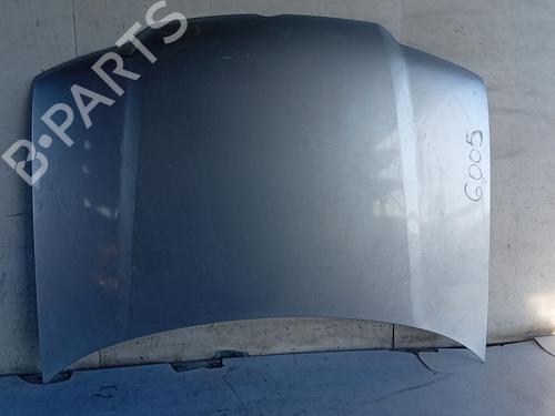 Used Hood Hood VW BORA Variant (1J6) 1.9 TDI (101 hp) 36160884 36160884