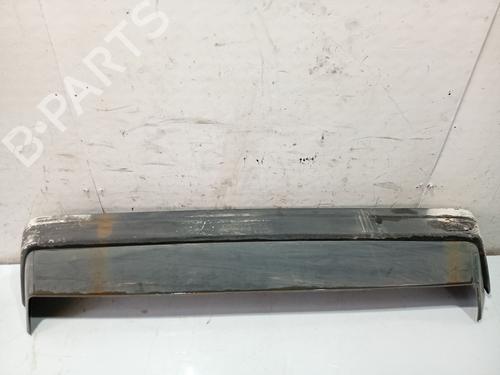 Used Rear bumper MERCEDES-BENZ 190 (W201) D 2.5 (201.126) (90 hp) 31104090
