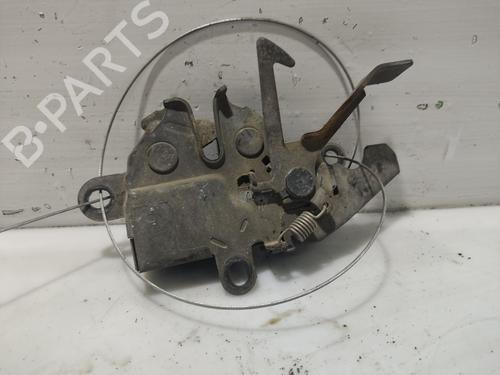 hjelmlås TOYOTA CELICA Coupe (_T20_) 1.8 i 16V (AT200) (116 hp) 25707914