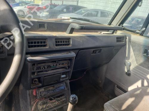 Warning switch SEAT INCA (6K9) | BP32311733I22 - Image 16