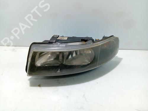 Used Left headlight SEAT LEON (1M1) 1.6 16 V (105 hp) 31721854