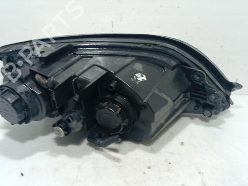 Left headlight KIA SORENTO I (JC) 2.5 CRDi 4WD | BP36109699C28 - Image 3