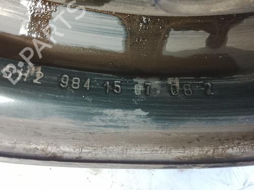 Fælk DACIA LOGAN MCV (KS_) 1.5 dCi (KS0K) | BP36991769C45 - Image 3