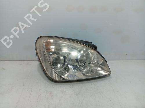 Used Right headlight Right headlight 36805217 36805217