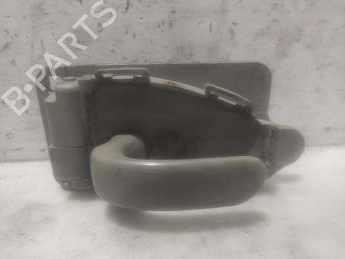 Puxador interior frente esquerdo CITROËN XSARA PICASSO (N68) 2.0 HDi (90 hp) 31101896