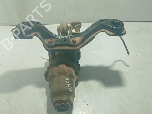 Used Rear differential HONDA CR-V I (RD) [1995-2002]  31098913