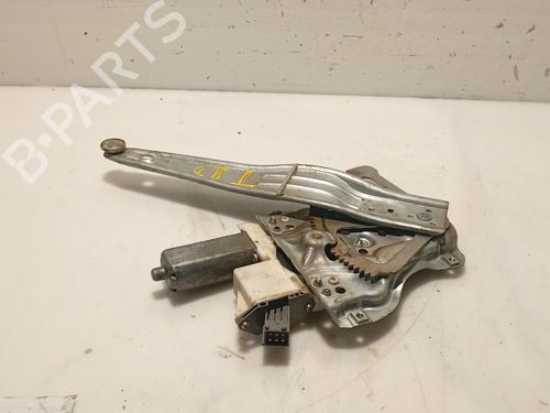 Rudehejsemekanisme Højre bagtil TOYOTA AVENSIS (_T25_) 2.0 D-4D (CDT250_, CDT250R) (116 hp) 32349524