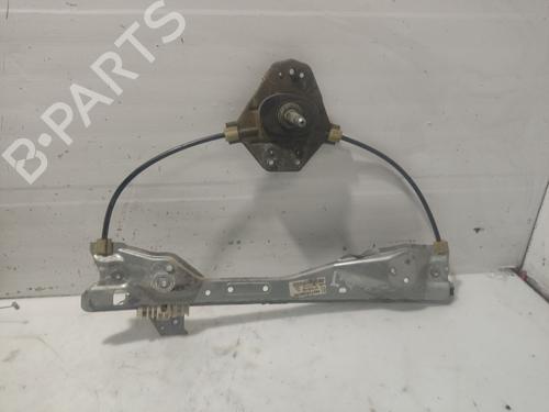 Lève-vitre arrière droit PEUGEOT 308 I (4A_, 4C_) [2007-2016]  31100336