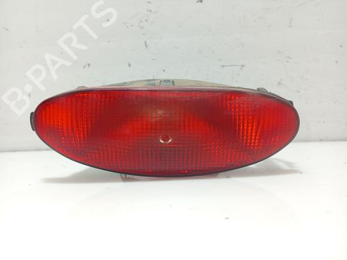 Used Rear fog light PEUGEOT 206 Hatchback (2A/C) 2.0 HDI 90 (90 hp) 31107125