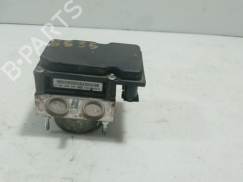 ABS pump DACIA LOGAN (LS_) 1.5 dCi (LS0W) | BP37492447M43 - Image 3