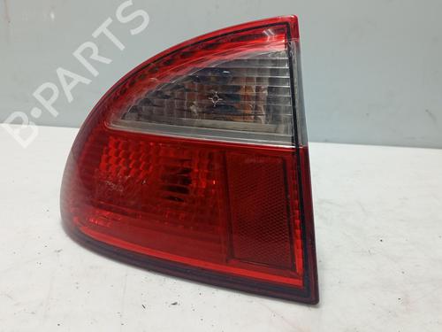 Used Left taillight SEAT LEON (1M1) 1.6 16 V (105 hp) 31108145